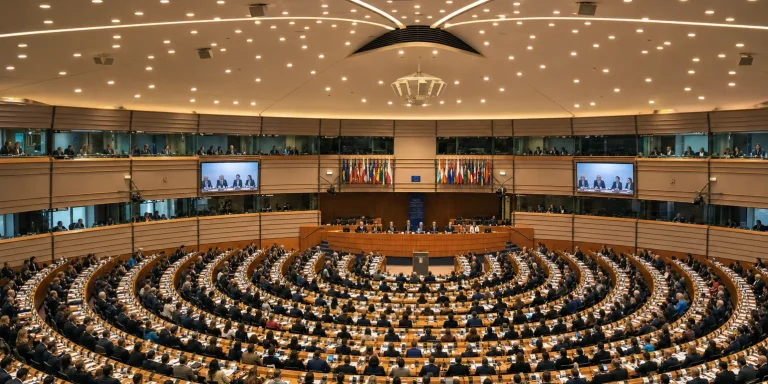 Eveniment international organizat cu interpretariat