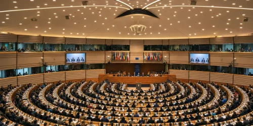 Eveniment international organizat cu interpretariat