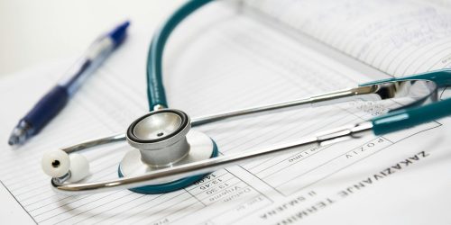 Document medical tradus